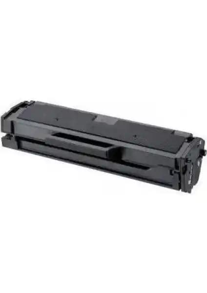 Samsung MLT D111 Siyah Muadil Lazer Toner ile Yüksek Kalite ve Ekonomik Baskı Çözümü
