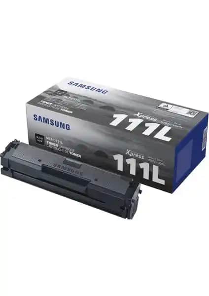 Samsung MLT-D111L Toner: Yüksek Performans ve Güvenilirlik Sunan Yazıcı Kartuşu