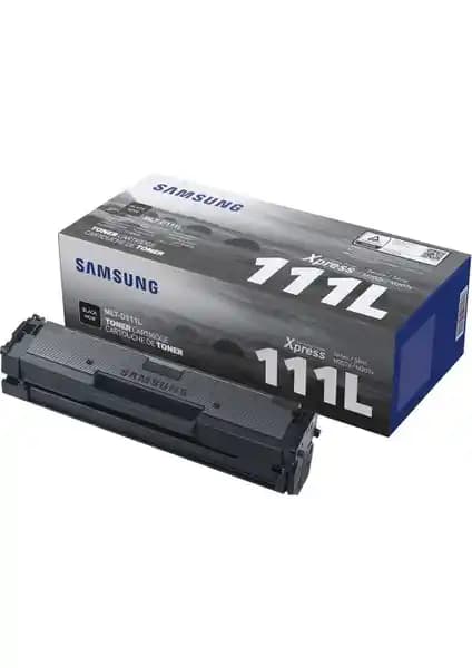 Samsung MLT-D111L Toner: Yüksek Performans ve Güvenilirlik Sunan Yazıcı Kartuşu
