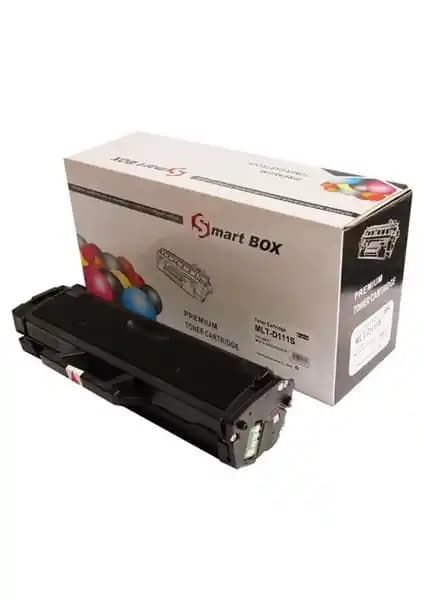 Samsung MLT-D111s Siyah Toner Kartuşu Yüksek Kalite ve Güvenilirlik Sunar