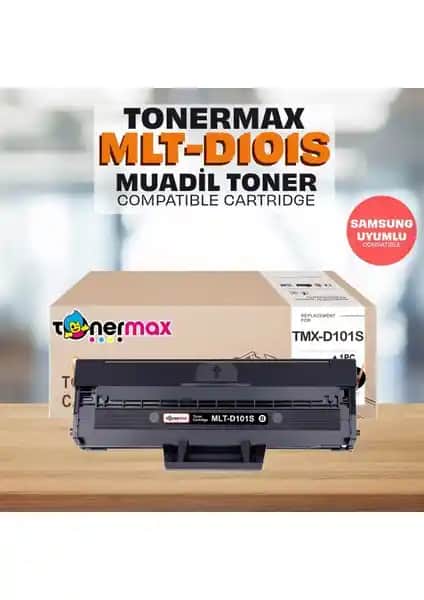 Samsung SCX-3405 için yüksek kaliteli ve ekonomik muadil toner çözümü