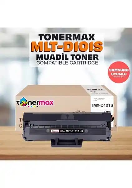 Samsung SCX-3405 için yüksek kaliteli ve ekonomik muadil toner çözümü