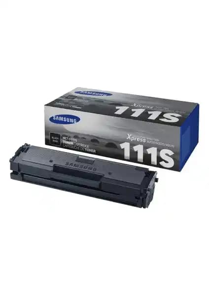 Samsung Xpress SL-M2070 Orijinal Toner Kartuşu İncelemesi ve Performans Analizi