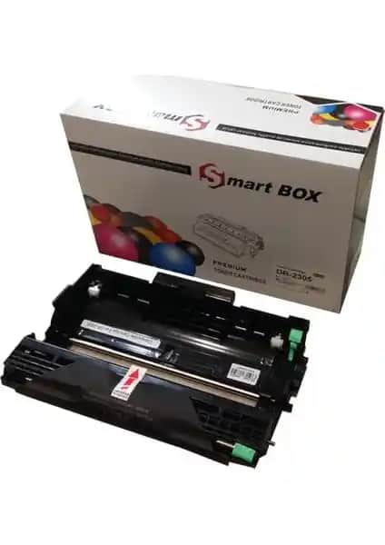 Smart Brother Muadil Drum Ünitesi: Yüksek Performans ve Uzun Ömürlü Baskı Çözümü