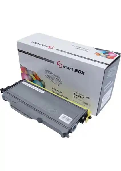 Smart Brother Muadil Tonerleri: Yüksek Kalite ve Güvenilirlik Sunan Ekonomik Çözüm