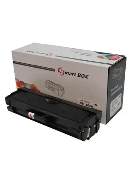 Smart Xerox 106R02773 Muadil Toner Phaser 3020 ve Workcentre 3025 Modelleri İçin Güvenilir ve Yüksek Kalite
