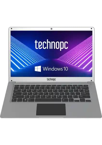 Technopc T14N3 Taşınabilir ve Güçlü 14 İnçlik Dizüstü Bilgisayar Özellikleri ve Kullanım İpuçları