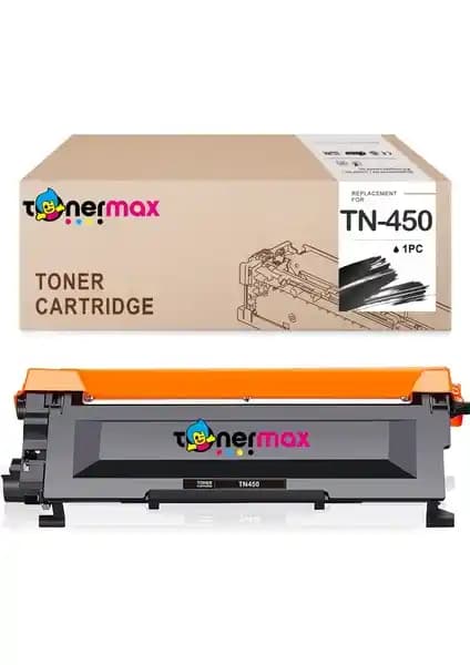 Toner Max Brother Muadil Toner Serisi: Yüksek Kapasiteli ve Ekonomik Baskı Çözümleri