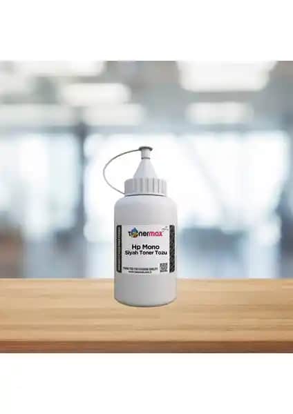 Toner Max HP CE285A Toner Tozu: Yüksek Performanslı ve Ekonomik Baskı Çözümü