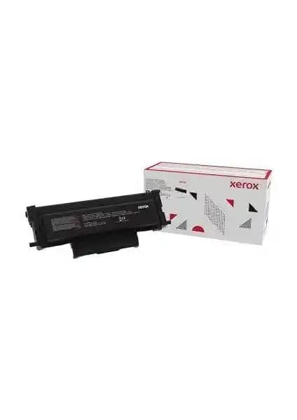 Xerox 006R04404 Phaser B230/B225/B235 Ekstra Yüksek Kapasiteli Siyah Toner Ürün Tanıtımı ve Özellikleri