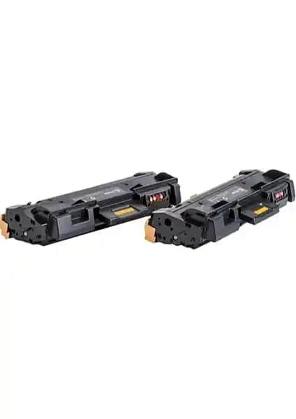 Xerox 106R04349 B210 B205 B215 Dualpack Siyah Toner Yüksek Kapasiteli ve Güvenilir Baskı Çözümü