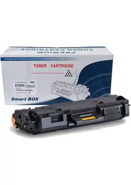 Xerox B215 ve B205 İçin Ekonomik ve Kaliteli Muadil Toner Çözümü