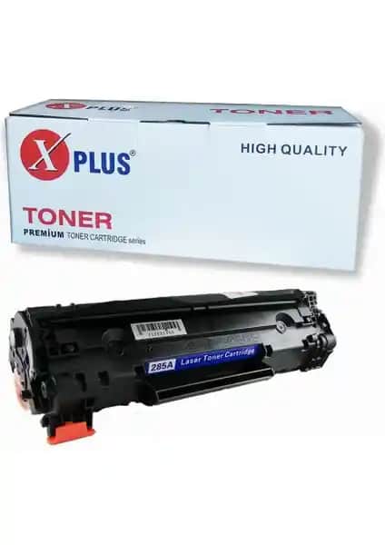 Xplus Muadil Toner: Uygun Fiyatlı ve Yüksek Performanslı Laserjet Pro Tonerleri