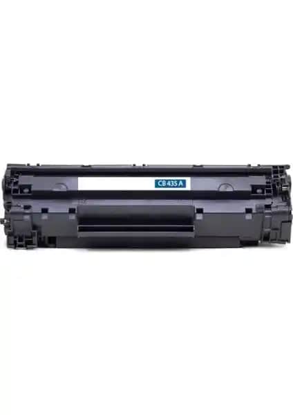YVZ Bilişim Universal Tonerleri CB435A CB436A CC388A CE285A yüksek performans ve uygun fiyat