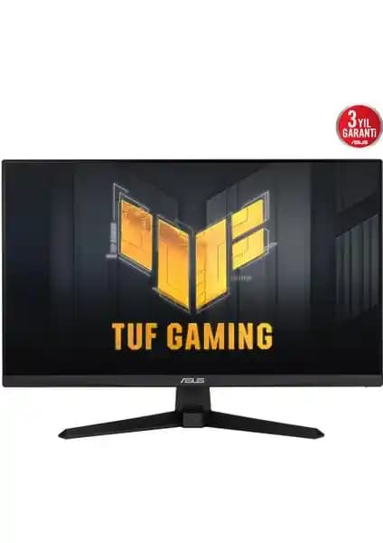 Asus Tuf Gaming VG249Q3A ve Samsung Odyssey G3 Karşılaştırması: Hangi Monitör Sizin İçin Uygun?