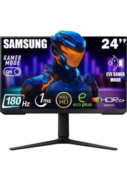 Asus TUF Gaming VG249Q3R ve Samsung Odyssey G3 Karşılaştırması: Hangi Monitör Sizin İçin Uygun 2