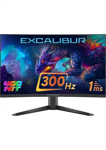 Casper Excalibur M.E27FVC-E ve Samsung Odyssey G3 Karşılaştırması: Hangi Monitör Sizin İçin Uygun? 1