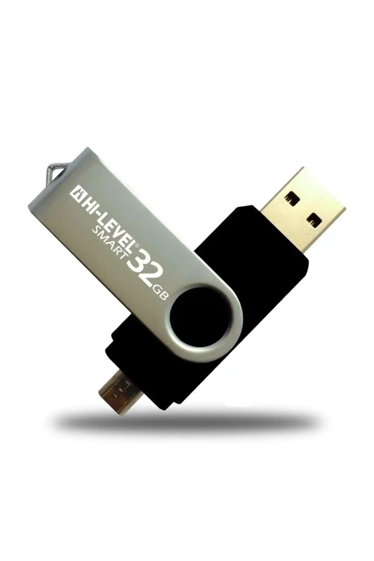 Çift Taraflı Flash Bellek Nedir ve Günümüz Elektronik Dünyasında Nasıl Kullanılır