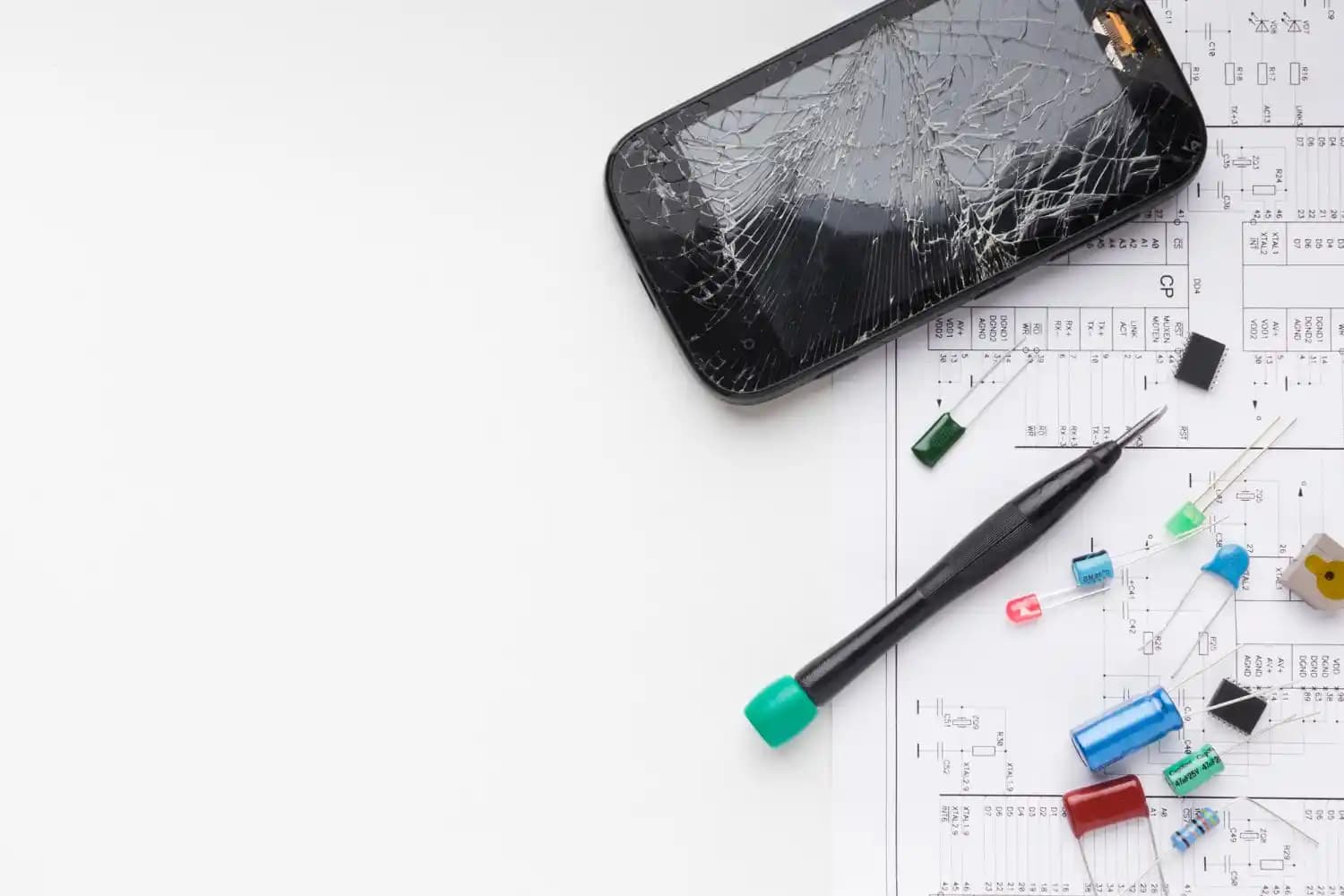 Çin Telefon Yedek Parça Siteleri: Güvenilir ve Kaliteli Ürünler İçin Doğru Seçenekler