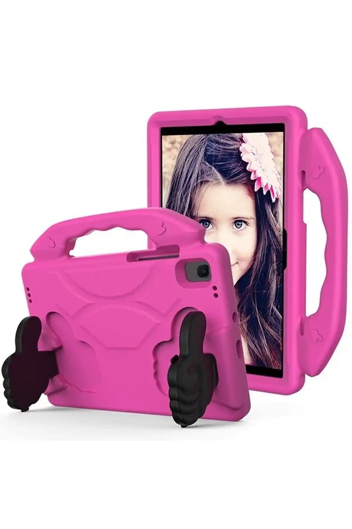 Çocuklar İçin Elektronik Güvenliği ve Çocuk Tablet Kılıflarının Önemi