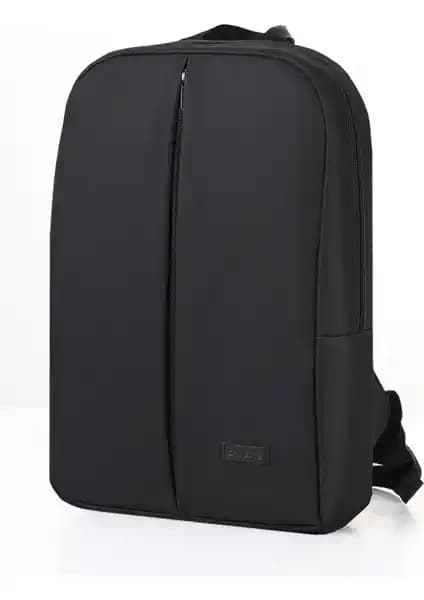 D'Vers 15.6 İnç Laptop Sırt Çantası ve Lenovo B210 Toploader Karşılaştırması