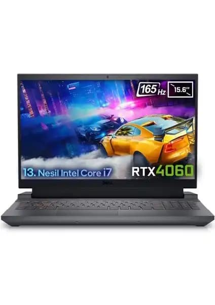 Dell G15 5530 ve HP Victus 16-S1011NT Karşılaştırması: Hangi Oyun Laptopu Daha İyi 1