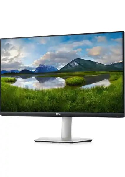 Dell S2721HS ve Samsung Odyssey G3 Monitör Karşılaştırması 27 İnçlik Modellerin Özellikleri ve Kullanıcı Yorumları