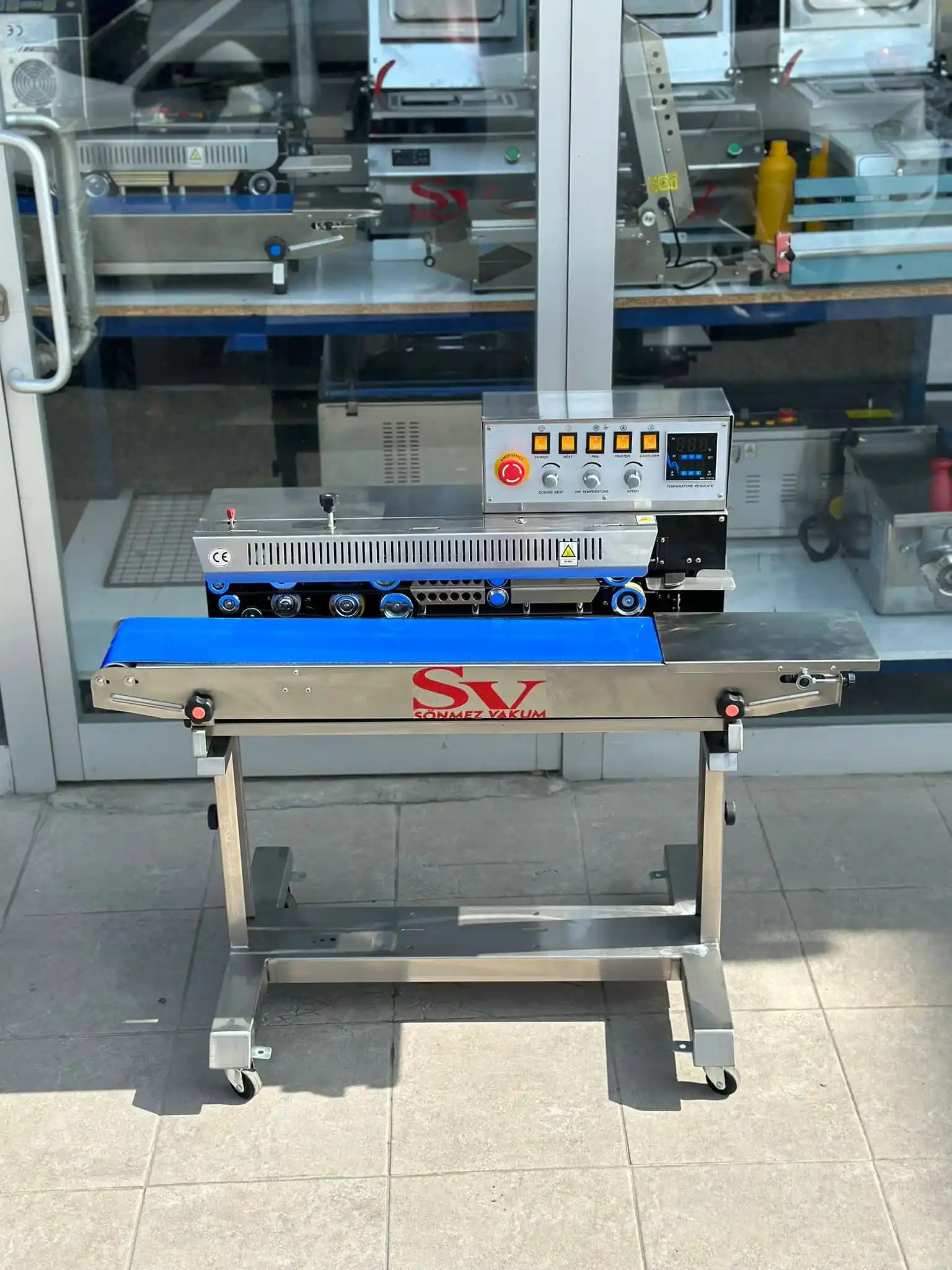 Elektronik Endüstrisinde Verimlilik Artıran Çerez Paketleme Makinası Özellikleri ve Avantajları