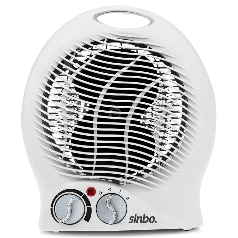 Elektronik ısıtıcı fanlar: konfor ve enerji tasarrufu sağlayan modern çözümler