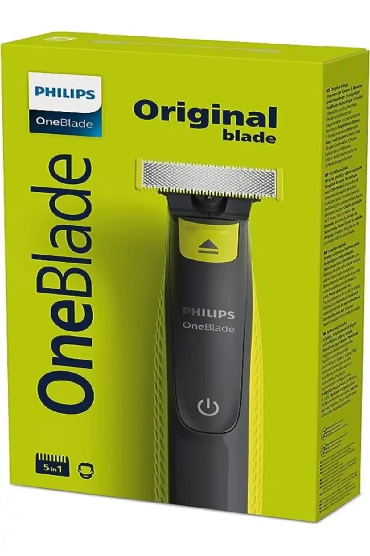 Elektronik Tıraş Makineleri: Güncel Özellikleri ve Seçim İpuçları