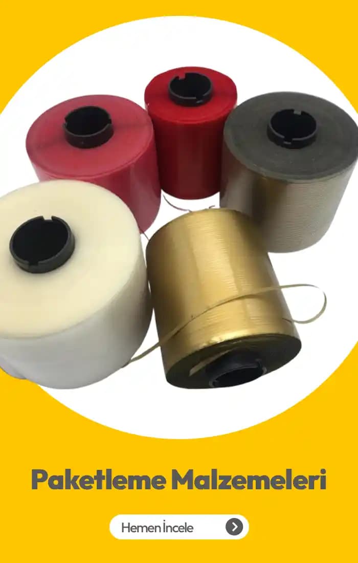 Elektronik Ürünler İçin Güvenli ve Sürdürülebilir Paketleme Malzemeleri Rehberi