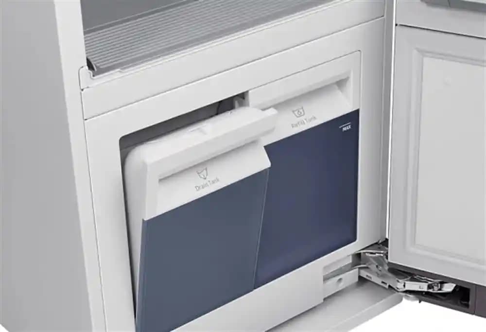 Elektronik Ütüleme Dolabı: Akıllı ve Verimli Kıyafet Bakım Çözümleri