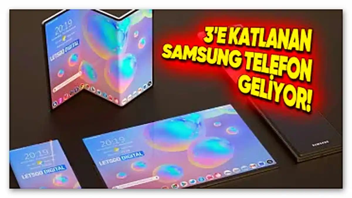 En Güncel Samsung Telefonlar: Yenilikler ve Modeller Hakkında Kapsamlı Rehber