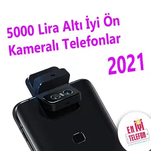 En İyi Ön Kameraya Sahip Telefonlar: Yüksek Kalite ve Gelişmiş Özellikler Rehberi