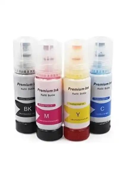 Epson 103 Uyumlu Mürekkep Kartuşları Karşılaştırması: Kalite ve Ekonomi Analizi