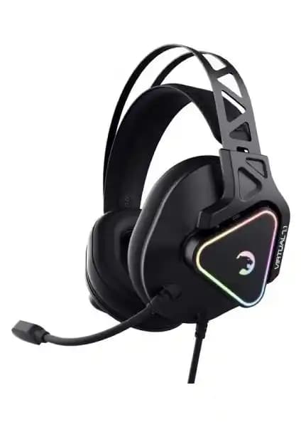 Gamepower Kizaru 7.1 ve SteelSeries Arctis Nova 1 Oyun Kulaklıklarının Detaylı Karşılaştırması