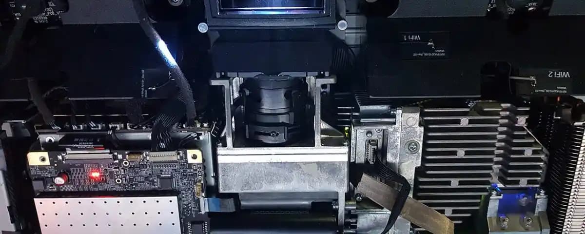 Güvenilir Xiaomi Tamir Servisi: Hızlı ve Uzman Onarım Çözümleri