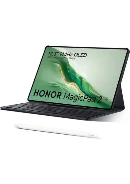 Honor Magic Pad 2 ve Xiaomi Pad 7 Karşılaştırması: Hangi Tablet Sizin İçin Uygun