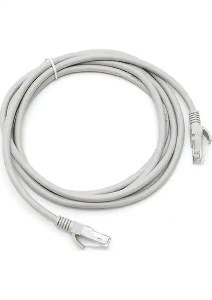 Hq Speed Cat6 ve Obutech 25 Metre Ethernet Kablo Karşılaştırması 1