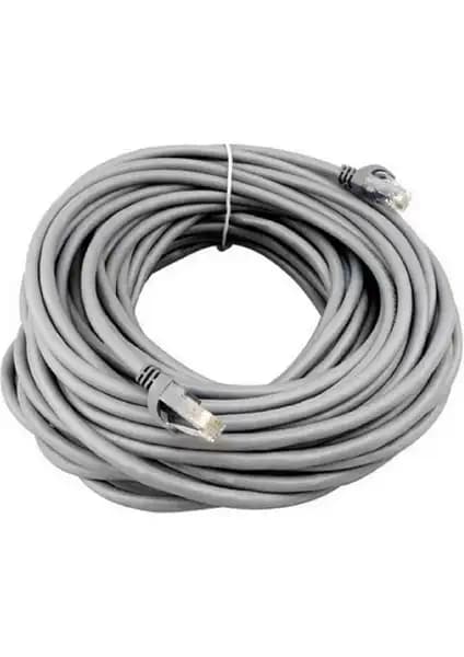 Hq Speed Cat6 ve Obutech 25 Metre Ethernet Kablo Karşılaştırması 2