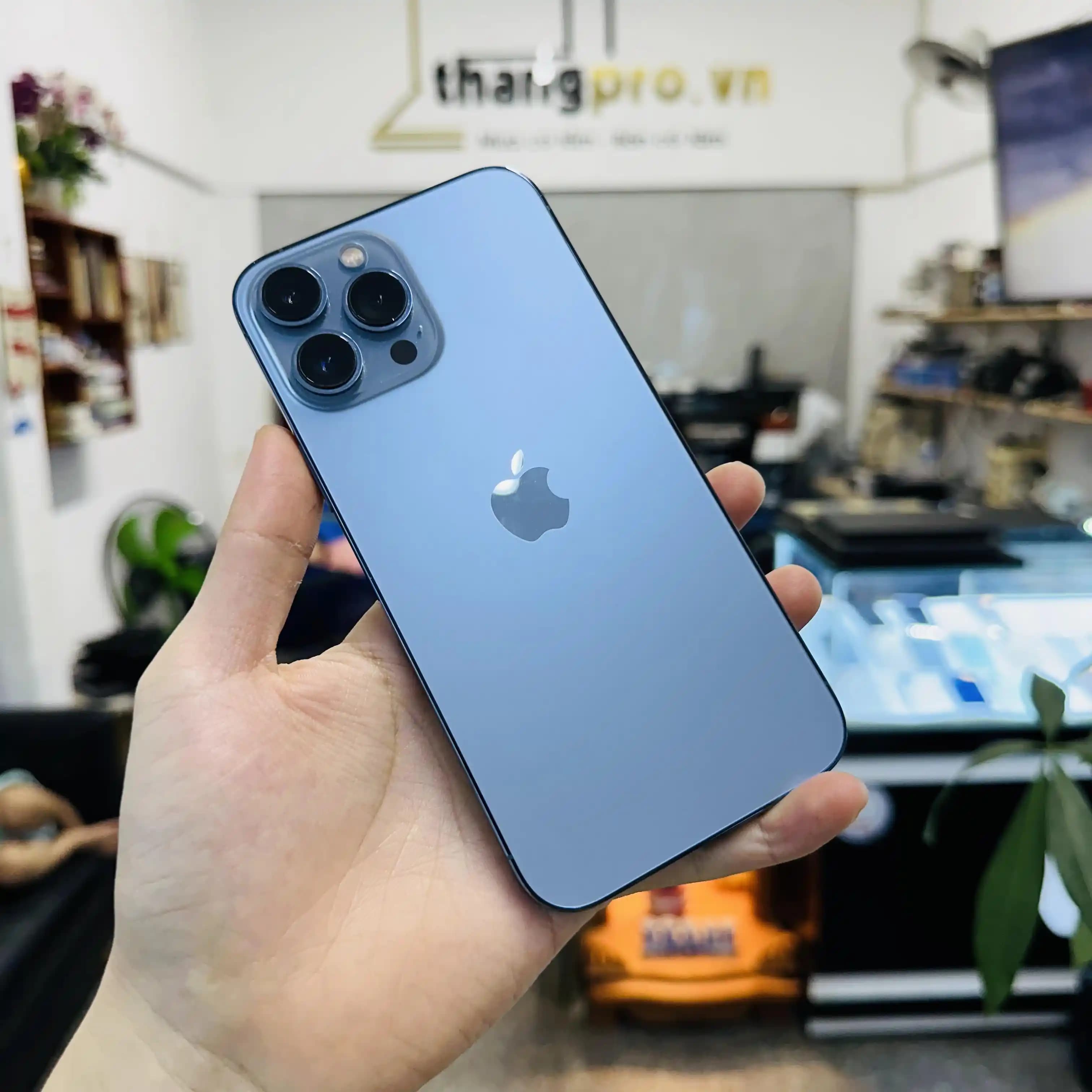 iPhone 13 Pro Max Özellikleri ve Kullanıcılar İçin Avantajlar Analizi