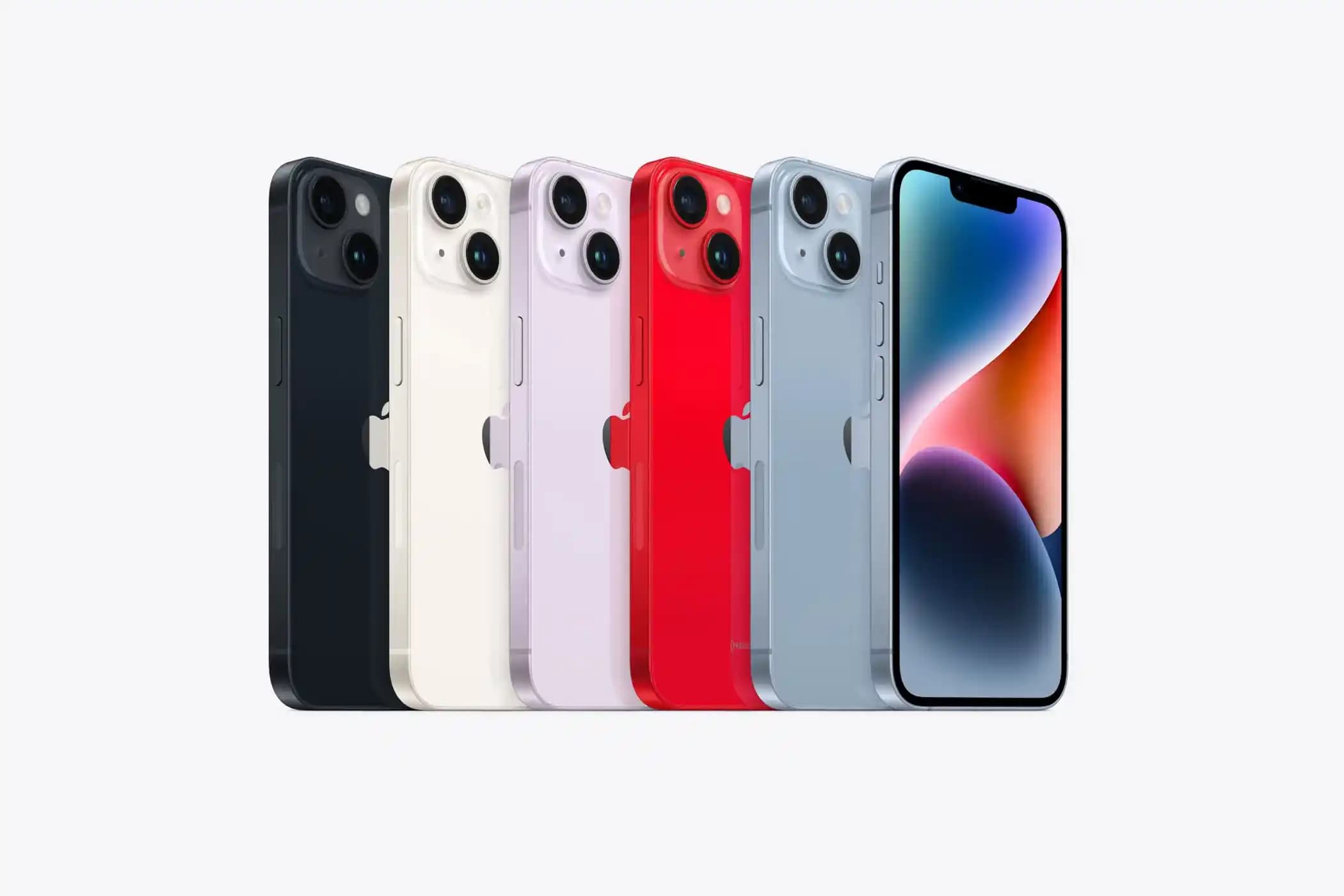 iPhone 14: Apple’ın En Güncel Akıllı Telefonu ve Teknolojik Yenilikler