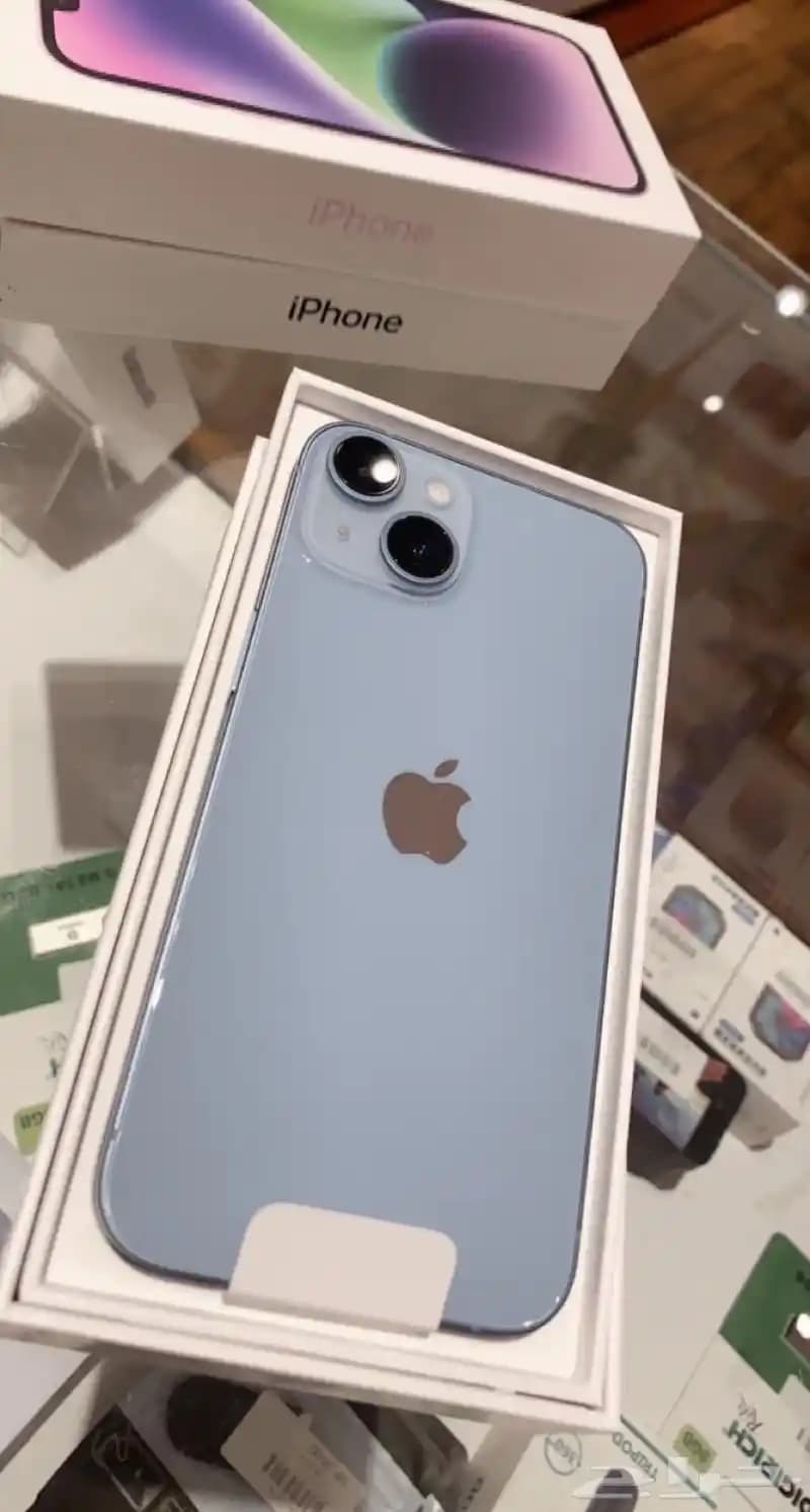 iPhone 14 Standart Modeli: Tasarım, Performans ve Özellikler Hakkında Detaylı Bilgi