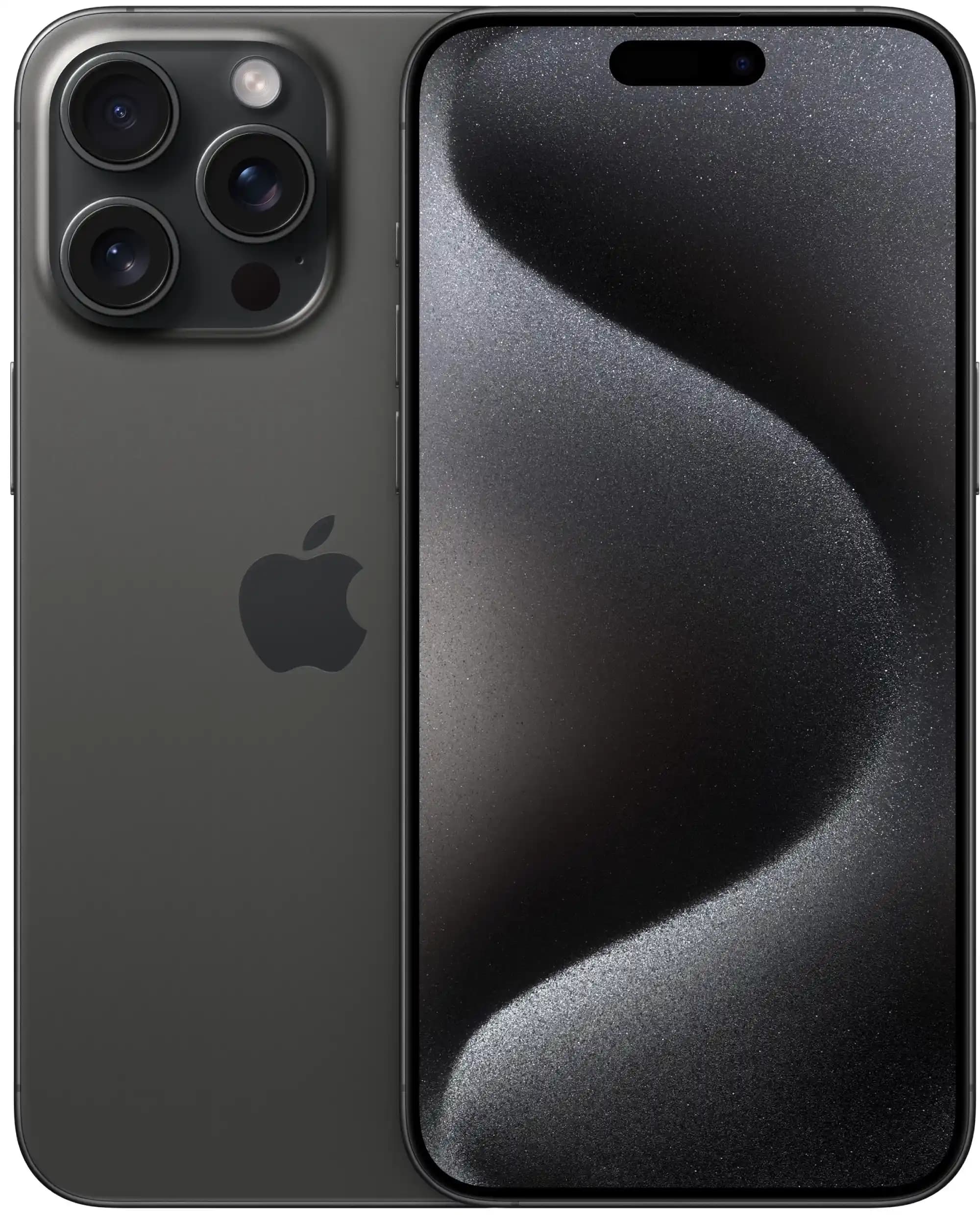 iPhone 15 Pro Max Özellikleri ve Teknolojik Yenilikler Rehberi