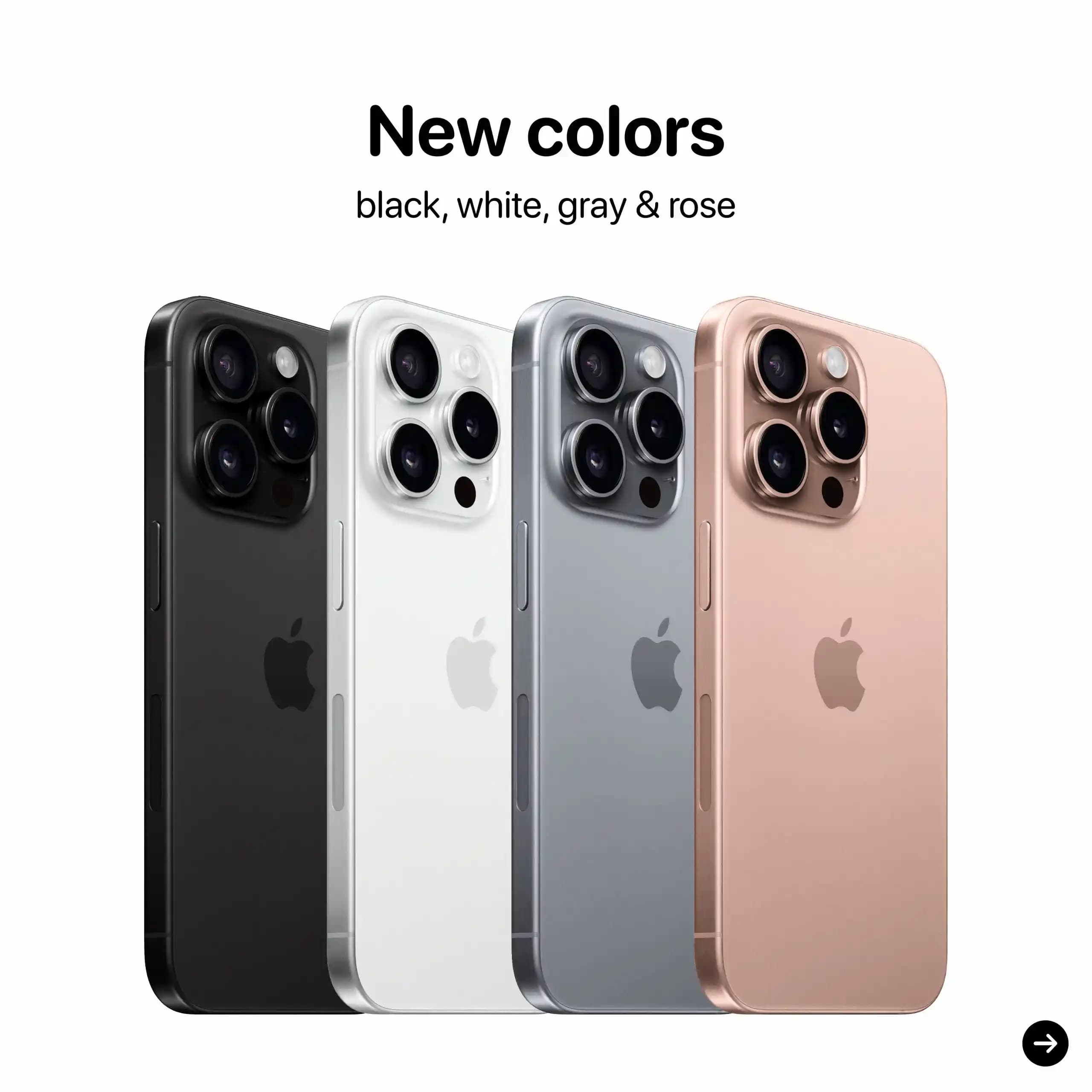 iPhone 16 Pro Max Özellikleri ve Teknolojik Yenilikler Hakkında Kapsamlı İnceleme