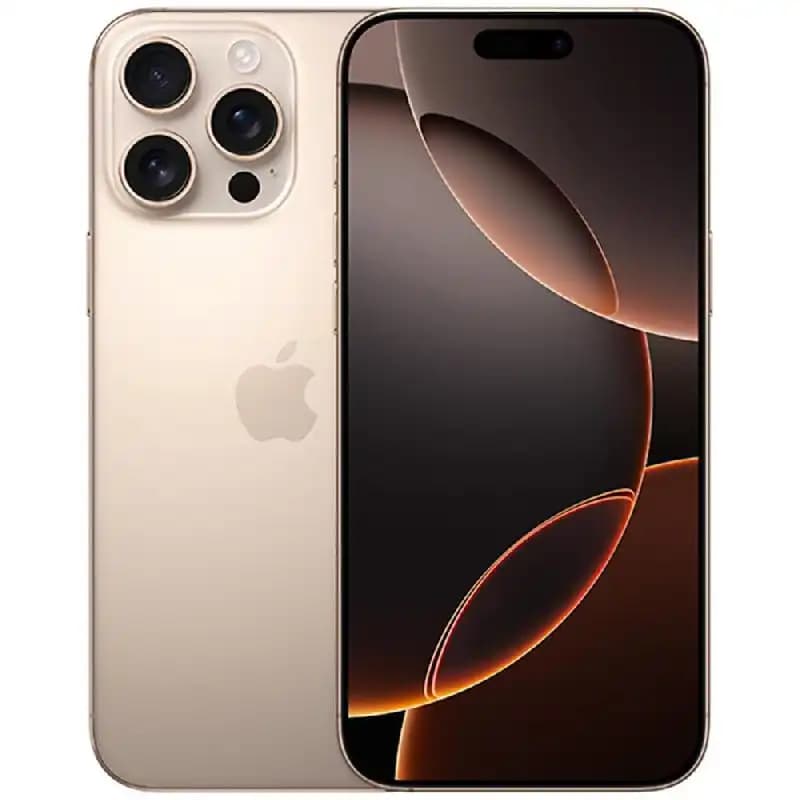 iPhone 16 Pro: Yüksek Performans ve Yeniliklerle Donatılmış Apple Akıllı Telefonu