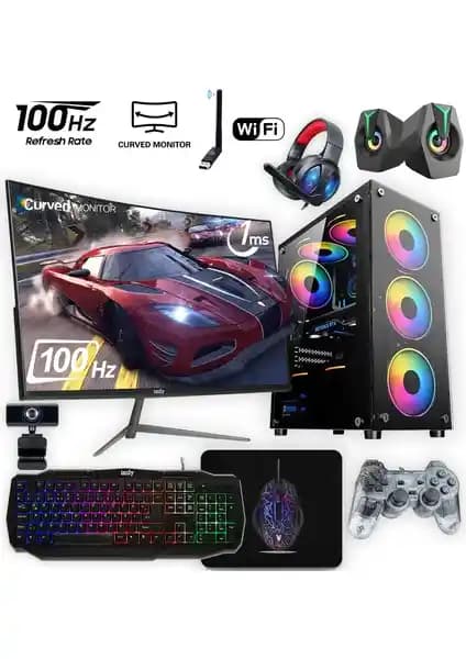 İzoly K303 ve Xaser XSR364 Masaüstü Bilgisayarlarının Detaylı Karşılaştırması