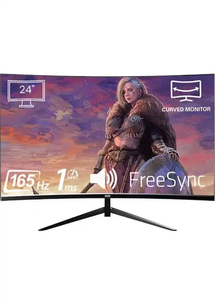 İzoly Sindar 2456C165 ve Samsung Odyssey G3 Monitörleri Karşılaştırması 1