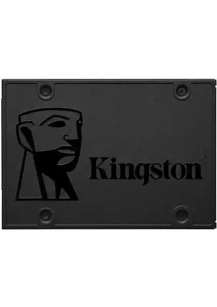 Kingston A400 ve Kioxia Exceria SSD'leri Karşılaştırması: Performans ve Özellikler