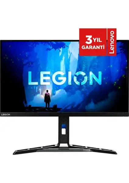Lenovo Legion Y27-30 ve Samsung Odyssey G3 Karşılaştırması: Hangi Monitör Sizin İçin Uygun 1